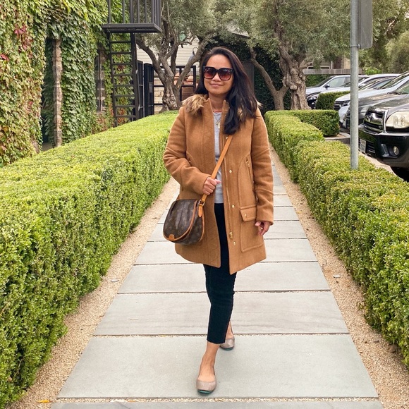 Louis Vuitton Monogram Menilmontant PM Bag - Picture 9 of 9